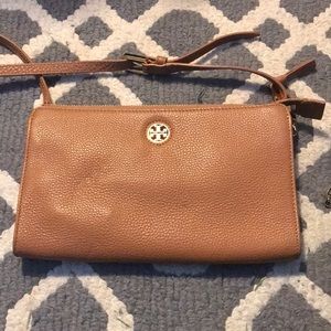 Tory Burch Robinson crossbody